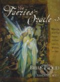 Kniha: The Faeries' Oracle + 66 kariet (Brian Froud a Jessica Macbeth)