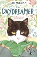 The Daydreamer - Ian McEwan, Anthony Browne (Ilustrátor), Red Fox, 1995