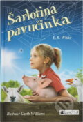 Kniha: Šarlotina pavučinka (E. B. White a E.B. White). Fragment, 2006