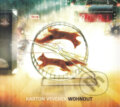 Hudobné CD: Wohnout: Karton Veverek (). , 2022