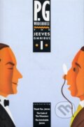 The Jeeves Omnibus 1 - P.G. Wodehouse, Hutchinson, 1989