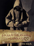 Františkánské spiknutí - John Sack, Argo, 2006