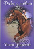 Kniha: Dívky v sedlech 5 (Bonnie Bryantová). Alpress, 2002