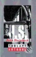 Toulavý autobus - John Steinbeck, 2001