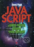 JavaScript - efektní nástroj oživení www stránek - Slavoj Písek, 2001