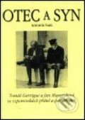 Kniha: Otec a syn (Antonín Sum)