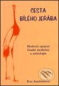 Cesta bílého jeřába aneb tajuplná pouť do šerého dávnověku jin a jangu - Eva Joachimová, Pragma, 2001