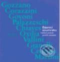 Kniha: Básníci soumraku (Autorský kolektiv). Paseka, 2001