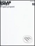 Propast propasti - Vladimír Holan, Paseka, 2001