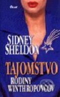 Tajomstvo rodiny Winthropovcov - Sidney Sheldon, 2001