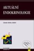 Kniha: Aktuální endokrinologie (Luboslav Stárka). Maxdorf, 2001