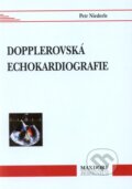 Dopplerovská echokardiografie - Doc. MUDr. Petr Niederle, DrSc., Maxdorf, 2001