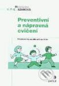 Preventivní a nápravná cvičení - Magdaléna Szabová, Portál, 2001