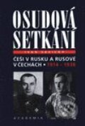 Osudová setkání - Ivan Savický, 2001