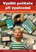 Kniha: Využití počítače při vyučování (Autorský kolektiv)