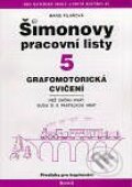 Šimonovy pracovní listy 5 - Kolektiv autorů, 1997