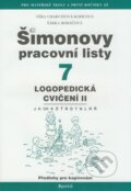 Kniha: Šimonovy pracovní listy 7 (Autorský kolektiv). Portál, 1997