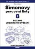 Šimonovy pracovní listy 8 - Kolektiv autorů, 1998