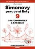 Šimonovy pracovní listy 9 - Kolektiv autorů, Portál, 1998
