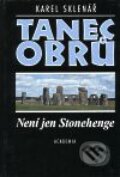 Kniha: Tanec obrů (Karel Sklenář). Academia, 2001