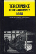 Terezínské studie a dokumenty 1998 - Kolektiv autorů, Academia, 2001