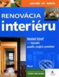 Renovácia interiéru - Kolektív autorov, Ikar, 2001