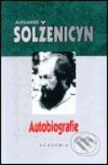 Trkalo se tele s dubem - Autobiografie 1 - Alexander Solženicyn, 2001
