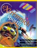 Encyklopedie extrémních sportů - Joe Tomlinson, Egmont ČR, 2001