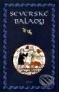 Kniha: Severské balady (Ladislav Heger). Nakladatelství Aurora, 2001