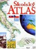 Školský atlas (Autorský kolektív), 1999