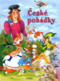 České pohádky, Fortuna Libri ČR, 2008