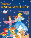Kniha: Modrá kniha pohádek (Rebo). Rebo, 2008