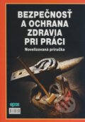 Bezpečnosť a ochrana zdravia pri práci, Epos, 2008