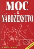 Moc a náboženstvo - Miloslav Ambrus, Alexander Rehák, 2002