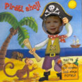 Kniha: Piráti, ahoj! (Matys). Matys, 2008