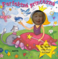 Kniha: Perfektná princezná (Matys). Matys, 2008