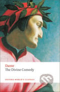 The Divine Comedy - Dante Alighieri, Oxford University Press, 2008