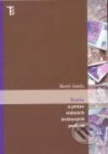 Teorie a praxe státních úvěrových podpor - Karel Janda, Karolinum, 2008