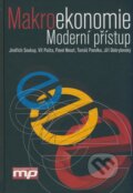 Makroekonomie - Jindřich Soukup a kol., Management Press, 2008