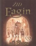 Žid Fagin - Will Eisner, 2007