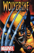 Wolverine (Kniha 02) - Peter David, Chris Claremont, John Buscema, 2003