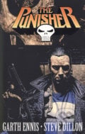 The Punisher II. - Garth Ennis, Steve Dillon, 2004