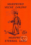 Kniha: Murphyho večné zákony (Poradca s.r.o.). Poradca s.r.o., 2004