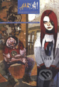 Kniha: Aargh! 7 (Autorský kolektív). Analphabet Books, 2007
