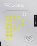 Design Matters: Packaging 01, Rockport, 2008