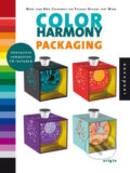 Kniha: Colour Harmony: Packaging (James Mousner). Rockport, 2008