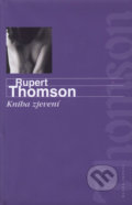 Kniha zjevení - Rupert Thomson, 2008