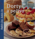 Dorty a pečivo, Reader´s Digest Výběr, 2007