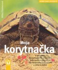 Moja korytnačka a ja - Hartmut Wilke, Christine Steimer, Vašut, 2007