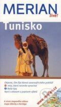 Kniha: Tunisko (Manfred Thiele). Vašut, 2006
